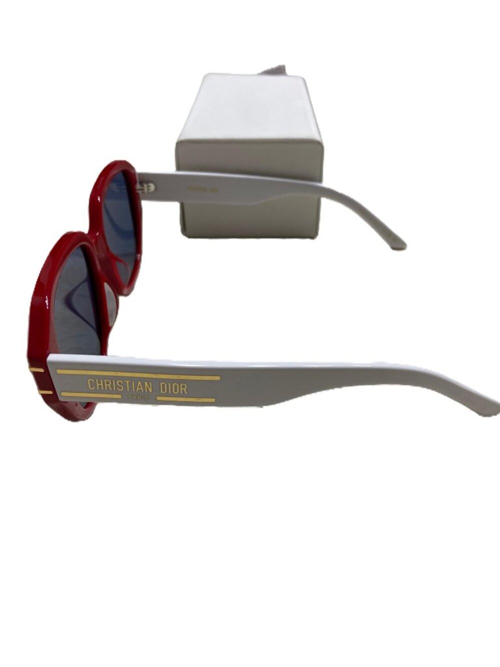 DIOR SUNGLASSES - Picture 3 of 4